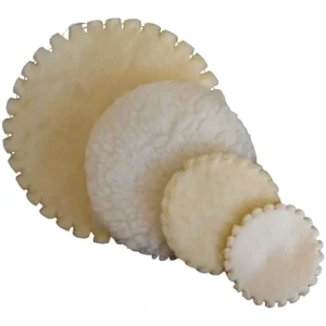 Vic Firth RMB2S March Bass Recover Kit (Medium)