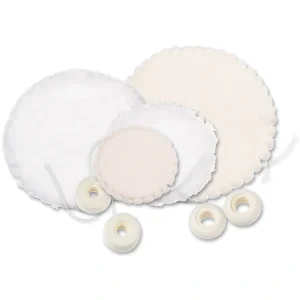 Vic Firth RMB3S March Bass Recover Kit (Large)