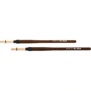 Vic Firth RXH RUTE-X Bundled Sticks – Heavy