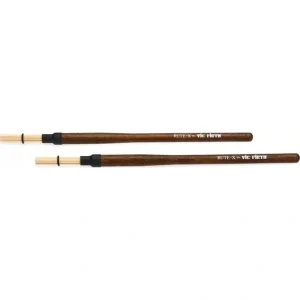 Vic Firth RXL RUTE-X Bundled Sticks – Light
