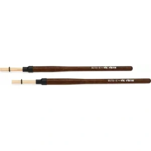 Vic Firth RXM RUTE-X Bundled Sticks – Medium