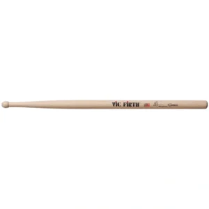 Vic Firth SMJ Corpsmaster Signature Snare Drumsticks – Mike Jackson