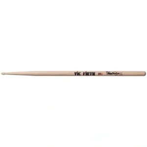 Vic Firth SPE2 Signature Series Ride Stick Drumsticks – Peter Erskine