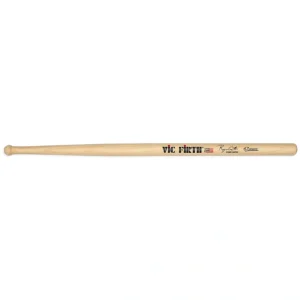 Vic Firth SRC Corpsmaster Signature Snare Drumsticks –  Roger Carter