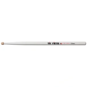 Vic Firth SRH Corpsmaster Signature Snare Drumsticks – Ralph Hardimon