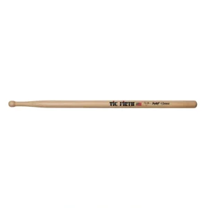 Vic Firth STH4 Corpsmaster Signature Snare Drumsticks – Thom Hannum Beast