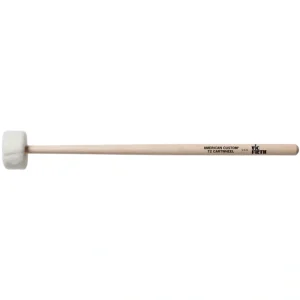 Vic Firth T2 American Custom Timpani Mallet – Cartwheel