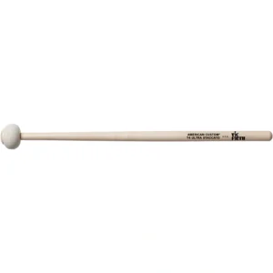 Vic Firth T4 American Custom Timpani Mallet – Ultra Staccato