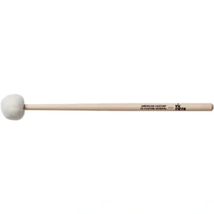 Vic Firth T6 American Custom Timpani Mallet – Custom General