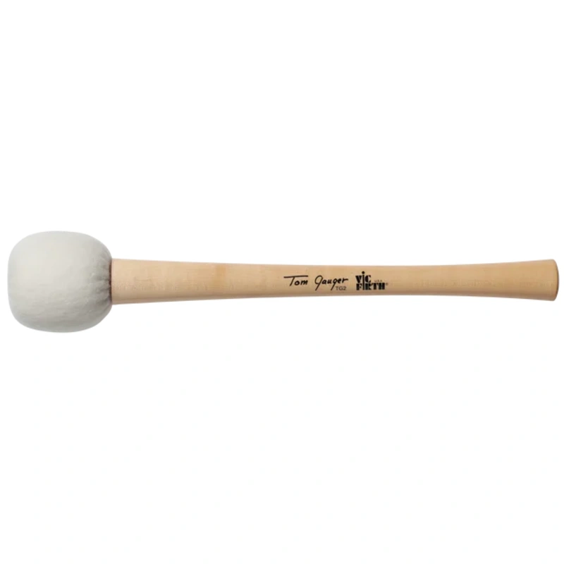 Vic Firth TG02 Tom Gauger Mallet – Legato