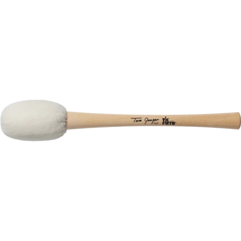 Vic Firth TG03 Tom Gauger Mallet – Molto