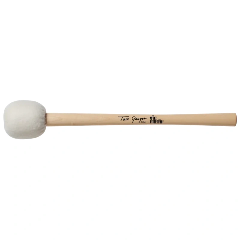 Vic Firth TG04 Tom Gauger Mallet – Rollers