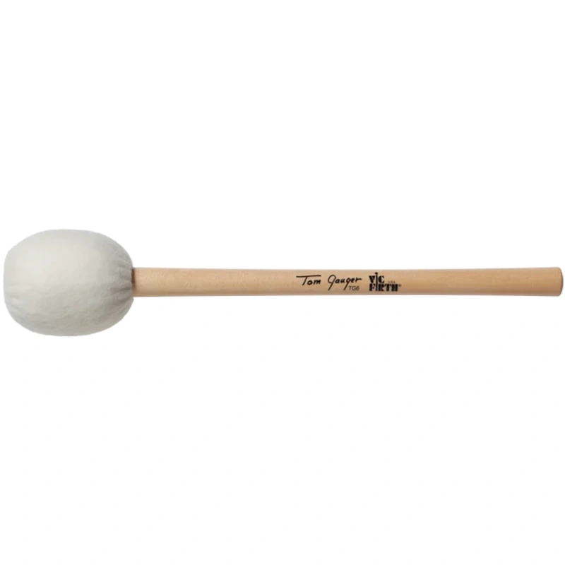 Vic Firth TG06 Tom Gauger Mallet – Fortissimo