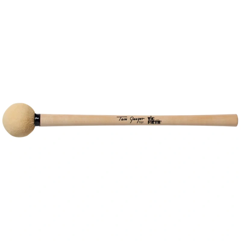 Vic Firth TG07 Tom Gauger Mallet – Ultra Staccato