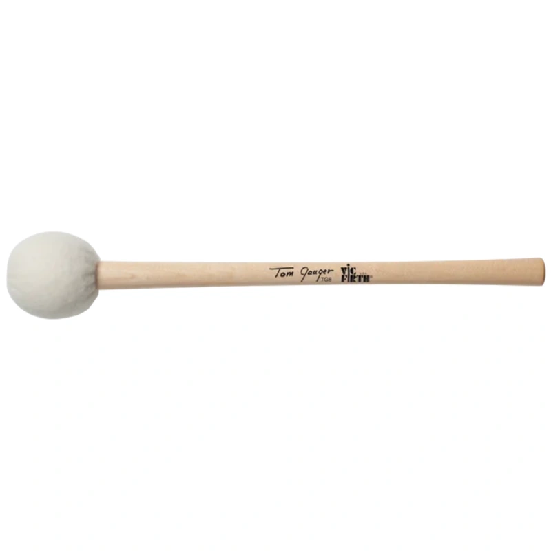 Vic Firth TG08 Tom Gauger Mallet – Staccato