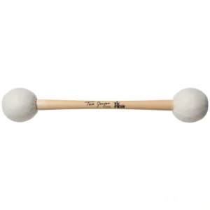 Vic Firth TG26 Tom Gauger Mallet – Double End