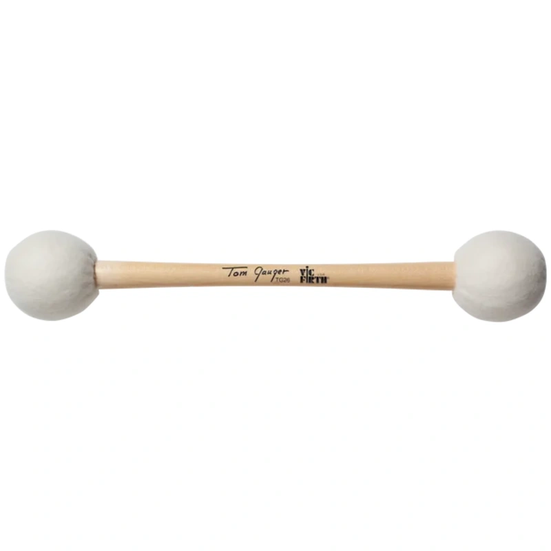 Vic Firth TG26 Tom Gauger Mallet – Double End