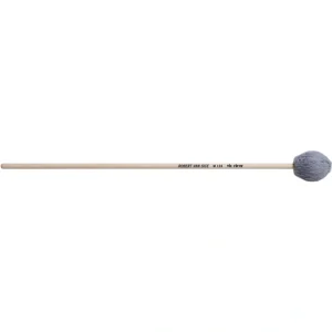 Vic Firth VF-M124 Robert Van Sice Keyboard, Synthetic Core Mallet – Medium