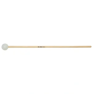 Vic Firth VF-M14 American Custom Keyboard Mallet – Poly Ball, Soft