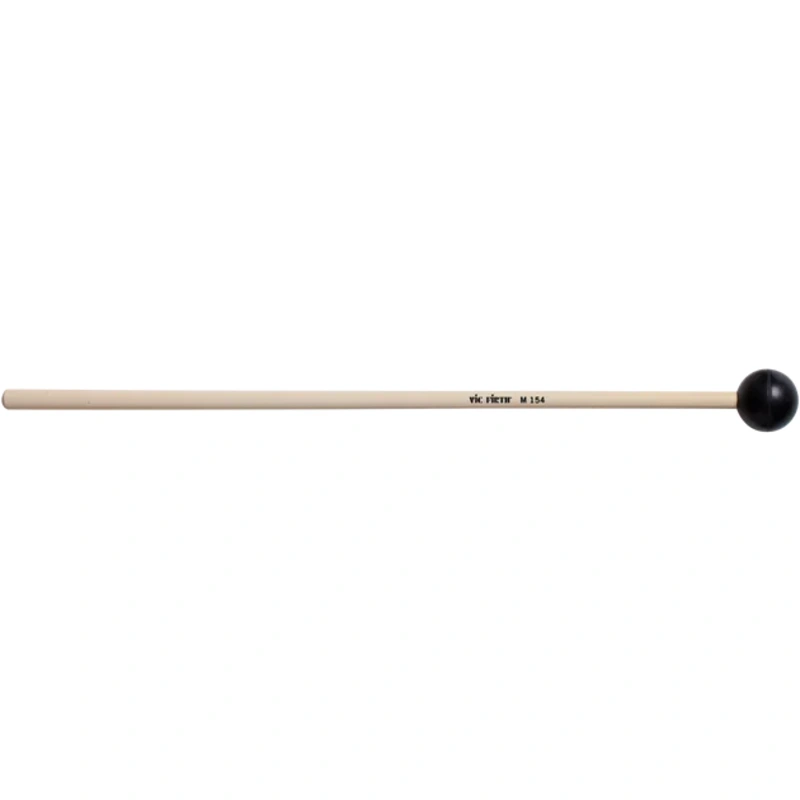 Vic Firth VF-M154Ensemble Series Keyboard Mallet – Medium Hard