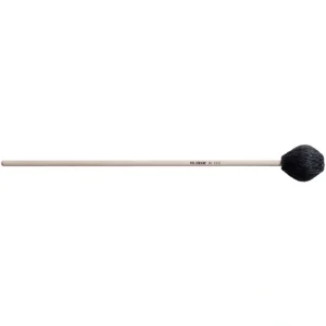 Vic Firth VF-M180 Corpsmaster Keyboard Mallet – Soft, Synthetic Core