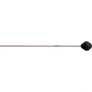 Vic Firth VF-M181 Corpsmaster Keyboard Mallet – Medium Soft, Synthetic Core
