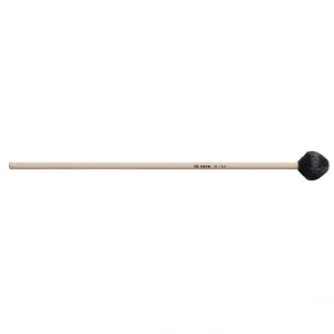 Vic Firth VF-M189 Corpsmaster Keyboard Mallet – Very Hard, Weighted Rubber Core