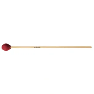 Vic Firth VF-M2 American Custom Keyboard Mallet – Medium Head, Round