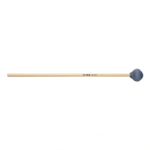 Vic Firth VF-M241 Contemporary Series Keyboard Mallet – Medium Hard