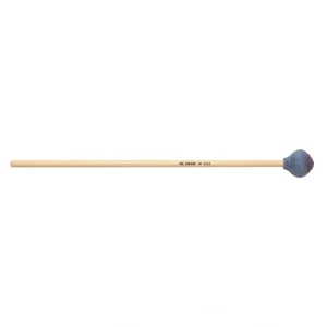 Vic Firth VF-M243 Contemporary Series Keyboard Mallet – Very Hard