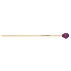 Vic Firth VF-M266 Corpsmaster Keyboard/Ian Grom Mallet – Medium Vibraphone