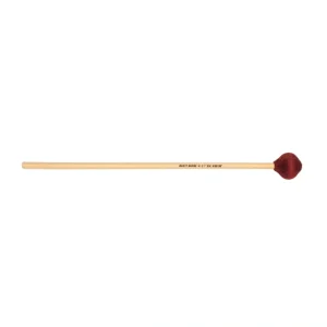 Vic Firth VF-M27 Rusty Burge Mallet – Medium, Cord