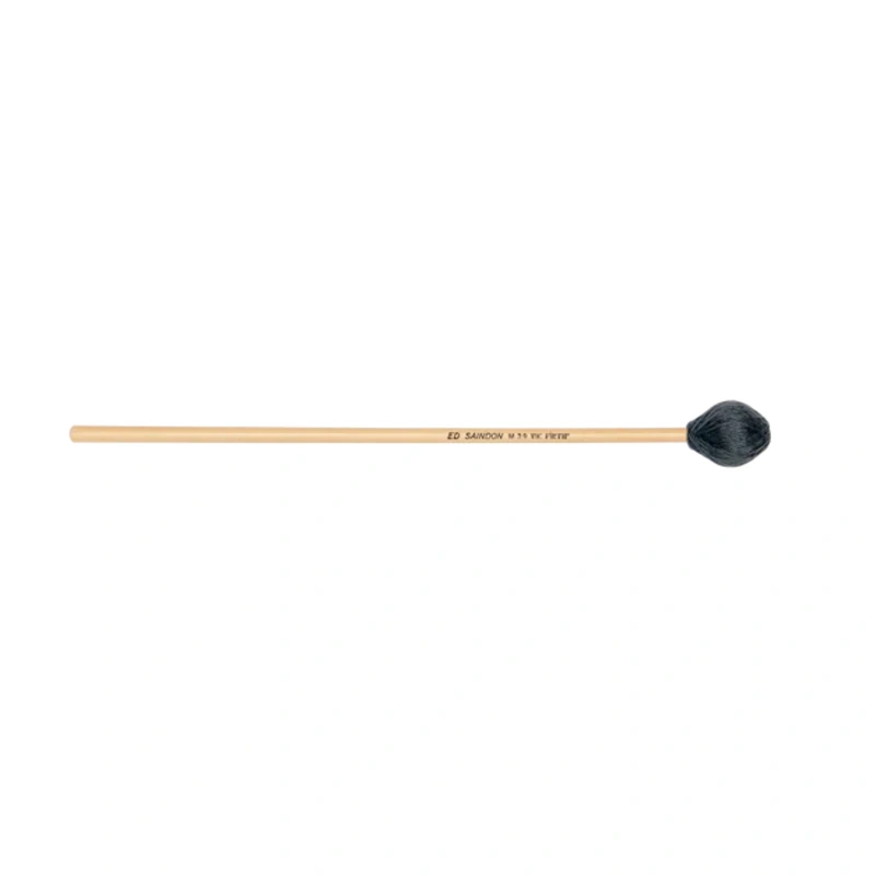 Vic Firth VF-M39 Ed Saindon Keyboard Mallet – Medium-Hard