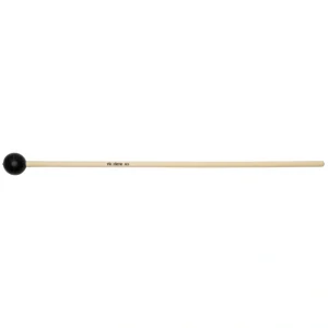 Vic Firth VF-M5 American Custom Keyboard Mallet – Medium Hard Rubber