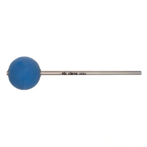 Vic Firth VKB4 VICKICK  BEATER – Spherical Foam Rubber, for Cajon