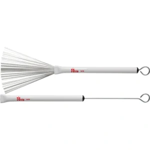 Vic Firth WB Jazz Brush – Plastic Handle