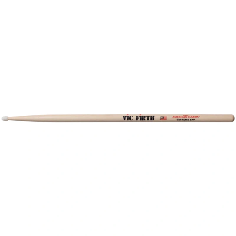Vic Firth X5AN American Classic Extreme 5AN Nylon Tip Drumsticks