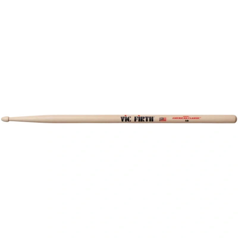 Vic Firth X5B American Classic Extreme 5B Drumsticks