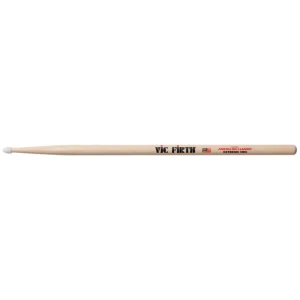 Vic Firth X5BN American Classic Extreme 5BN Nylon Tip Drumsticks