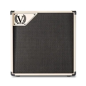 Victory V112CC 1 x 12 Compact Extension Speaker Cabinet