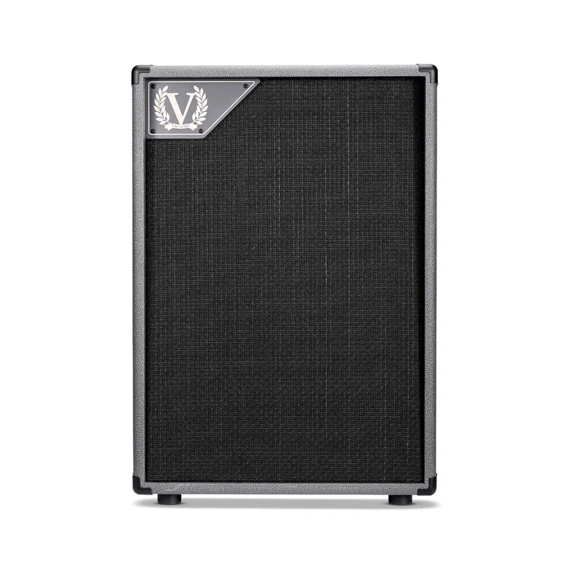 Victory V212VG 2 x 12 Compact Vertical Speaker Cabinet