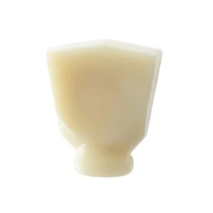 Vintage Replica Late 50’s Single Ring Keystone Buttons (Set of 6)