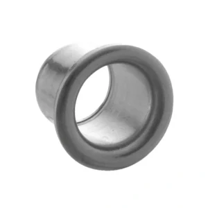 Vintage Style Eyelet Press-Fit Tuning Machine Bushings