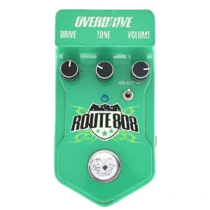 Visual Sound Route 808 Overdrive – Used