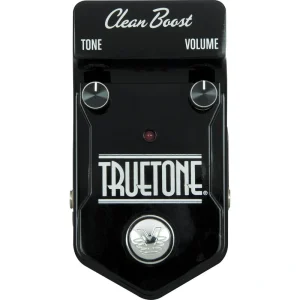 Visual Sounds truetone pedal