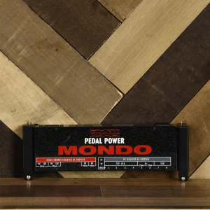 Voodoo Lab Pedal Power Mondo – Used