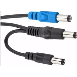 Voodoo Lab PPHX HX Current Doubler Cable
