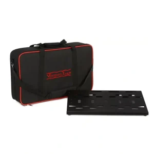 Voodoo Labs DBM Pedalboard – Medium 22″x 13.5″