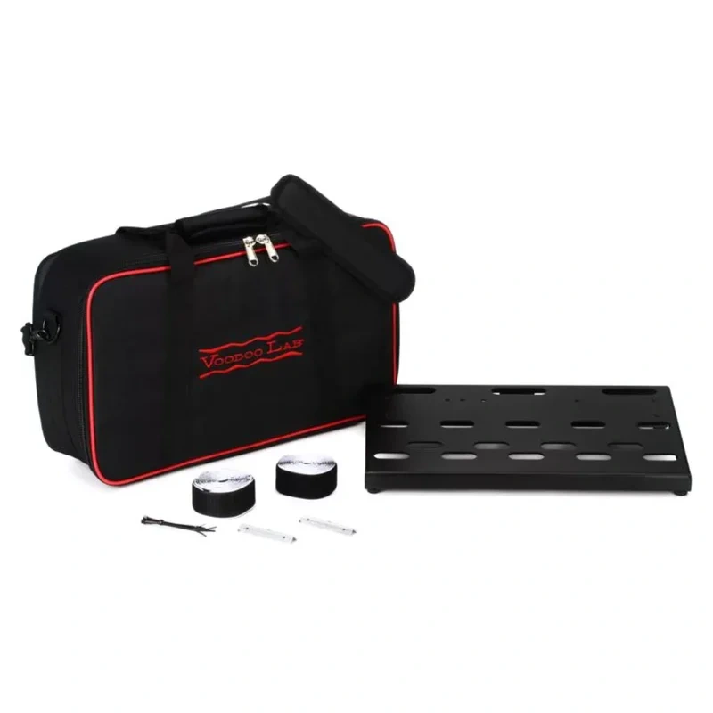 Voodoo Labs DBS-EX Dingbat Small-EX Pedalboard