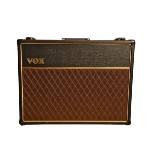 Vox AC-30 CC2X Combo Amp (2007)